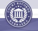Nebraska Court Records logo